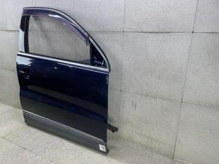 Дверь правая передняя VOLKSWAGEN TIGUAN 5N1 CCZ 3 ракурс