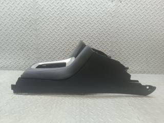 Консоль кпп SUBARU LEVORG VM4 FB16ESZH9A 92174VA100 5 ракурс