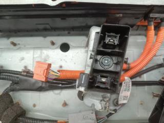 Высоковольтная батарея TOYOTA CROWN AZSH20 A25A-FXS G9280-53020, 93% 4 ракурс
