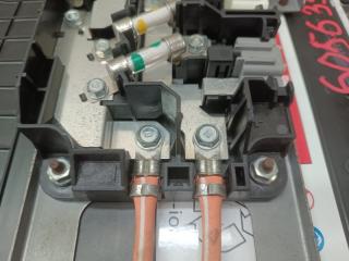 Высоковольтная батарея HONDA STEPWGN RP5 LFA 1K100-5MN-J52, 2019051200111 2 ракурс