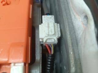 Высоковольтная батарея HONDA STEPWGN RP5 LFA 1K100-5MN-J52, 2019051200111 4 ракурс