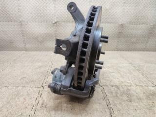 Ступица правая передняя NISSAN SERENA GFC27 MR20DD 3 ракурс