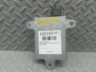 Датчик парковки SUBARU LEVORG VM4 FB16ESZH9A 87611 VA000 2 ракурс