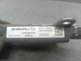 Датчик парковки SUBARU LEVORG VM4 FB16ESZH9A 87611 VA000 5 ракурс