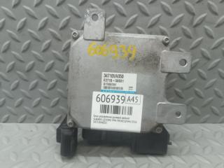 Блок управления рулевой рейкой SUBARU LEVORG VM4 FB16ESZH9A 34710VA050 1 ракурс