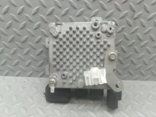 Блок управления рулевой рейкой SUBARU LEVORG VM4 FB16ESZH9A 34710VA050 2 ракурс