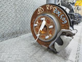 Балка подвески задняя HONDA STEPWGN RP5 LFA 2 ракурс