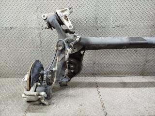 Балка подвески задняя HONDA STEPWGN RP5 LFA 4 ракурс