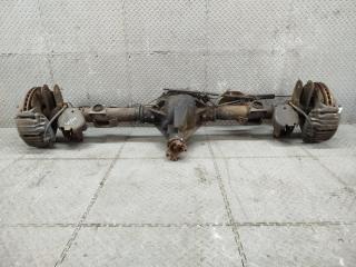 Мост задний CADILLAC ESCALADE 2003