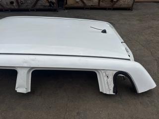 Крыша MAZDA VERISA DC5W ZY-VE 3 ракурс