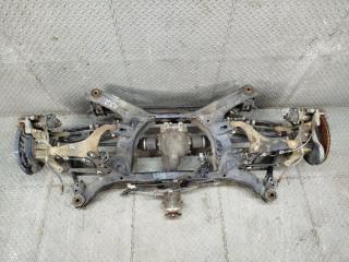 Балка подвески задняя SUBARU OUTBACK BS9 FB25ASYHAA 1 ракурс