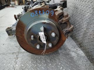 Балка подвески задняя SUBARU OUTBACK BS9 FB25ASYHAA 3 ракурс