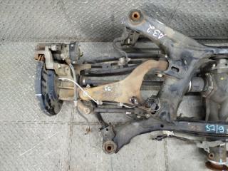 Балка подвески задняя SUBARU OUTBACK BS9 FB25ASYHAA 4 ракурс