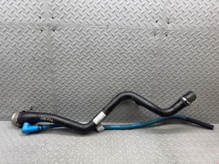Горловина топливного бака BMW X1 E84 N46B20BD 7207399 1 ракурс