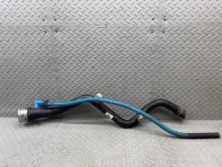 Горловина топливного бака BMW X1 E84 N46B20BD 7207399 2 ракурс