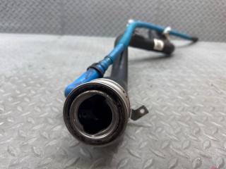 Горловина топливного бака BMW X1 E84 N46B20BD 7207399 3 ракурс