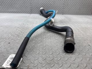 Горловина топливного бака BMW X1 E84 N46B20BD 7207399 4 ракурс