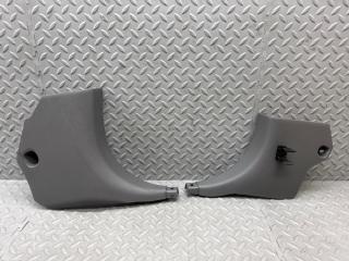 Накладка на порог NISSAN AD VY12 HR15DE 669015UN0A 2 ракурс