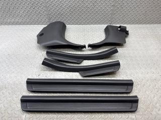 Накладка на порог NISSAN WINGROAD Y12 HR15DE 76952CV000 1 ракурс Накладка на порог NISSAN WINGROAD Y12 HR15DE 76952CV000 1 ракурс