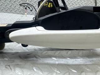 Замок двери левый задний BMW X1 E84 N46B20BD 7229459 2 ракурс