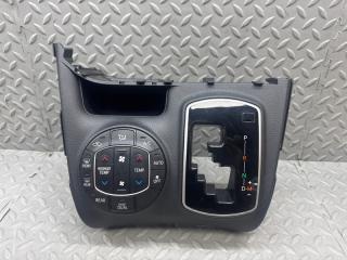 Климат-контроль TOYOTA NOAH ZRR80 3ZR-FAE 55452-28080 1 ракурс