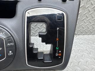 Климат-контроль TOYOTA NOAH ZRR80 3ZR-FAE 55452-28080 4 ракурс