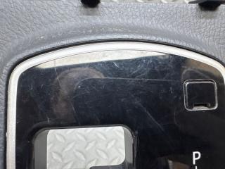 Климат-контроль TOYOTA NOAH ZRR80 3ZR-FAE 55452-28080 5 ракурс