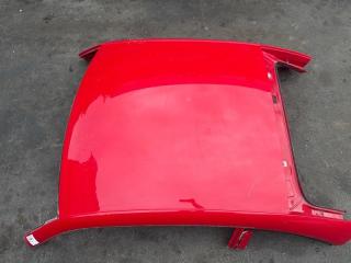 Крыша VOLKSWAGEN BEETLE 5C1 CBZ 4 ракурс