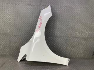 Крыло переднее правое VOLVO V40 2015 контрактная Крыло переднее правое VOLVO V40 2015