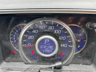 АКПП HONDA LIFE JC1 P07A ST0A 1 ракурс