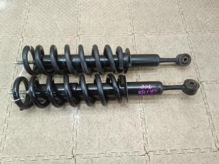 Амортизатор передний TOYOTA LAND CRUISER PRADO GRJ150 1GR-FE U3785 1 ракурс