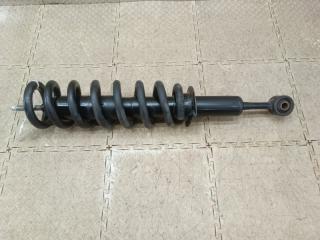 Амортизатор передний TOYOTA LAND CRUISER PRADO GRJ150 1GR-FE U3785 2 ракурс