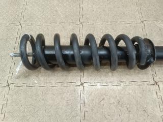 Амортизатор передний TOYOTA LAND CRUISER PRADO GRJ150 1GR-FE U3785 3 ракурс