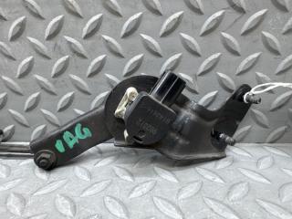 Датчик корректора фар левый задний SUBARU IMPREZA WRX VAG FA20 9G2312, B143616-2 3 ракурс
