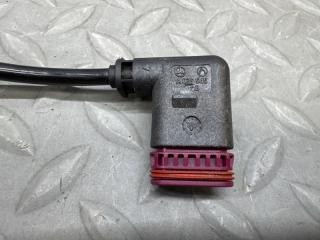 Датчик abs правый задний MERCEDES-BENZ C-CLASS W204 M271KE18ML (271.950) A2045400317 3 ракурс