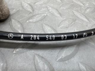 Датчик abs правый задний MERCEDES-BENZ C-CLASS W204 M271KE18ML (271.950) A2045400317 5 ракурс