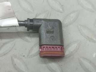 Датчик abs левый задний MERCEDES-BENZ C-CLASS W204 M271KE18ML (271.950) A2045400317 3 ракурс Датчик abs левый задний MERCEDES-BENZ C-CLASS W204 M271KE18ML (271.950) A2045400317 3 ракурс