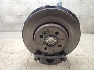 Запчасть ступица передняя левая MINI HATCH