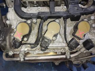 Двигатель MERCEDES-BENZ VIANO W639 M272E35  (272.978) M272978, 32065813 2 ракурс