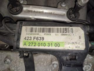 Двигатель MERCEDES-BENZ VIANO W639 M272E35  (272.978) M272978, 32065813 5 ракурс