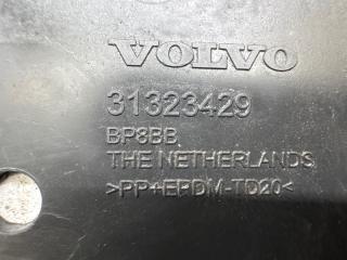 Крепеж бампера правый передний VOLVO S60 FS48 B4164T 31323429 3 ракурс