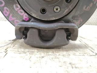 Ступица левая передняя RENAULT KANGOO KW0 K4MH831 2 ракурс