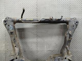 Балка под двс HONDA STREAM RN8 R20A 4 ракурс
