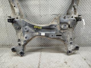 Балка под двс HONDA STREAM RN8 R20A 5 ракурс