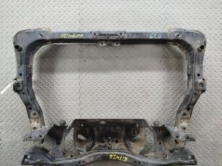 Балка под двс SUBARU OUTBACK BS9 FB25ASYHAA 4 ракурс