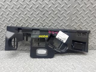 Накладка на торпеду MERCEDES-BENZ GLA-CLASS X156 A1766800306 1 ракурс