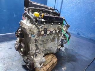 Двигатель SUZUKI SWIFT ZC83S K12C 5372890 4 ракурс Двигатель SUZUKI SWIFT ZC83S K12C 5372890 4 ракурс