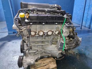 Двигатель SUZUKI SWIFT ZC83S K12C 5372890 5 ракурс Двигатель SUZUKI SWIFT ZC83S K12C 5372890 5 ракурс
