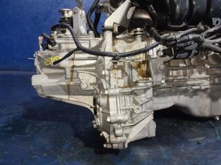 МКПП SUZUKI SWIFT ZC83S K12C 1 ракурс
