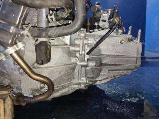 МКПП SUZUKI SWIFT ZC83S K12C 3 ракурс